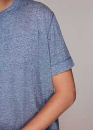 Ultimate Active Oversized Tee